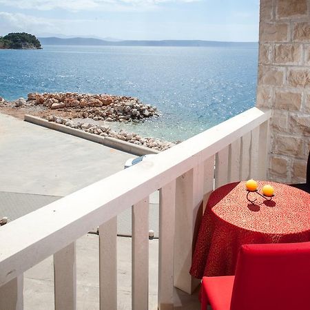 Apartmani Mira Драшнице Экстерьер фото