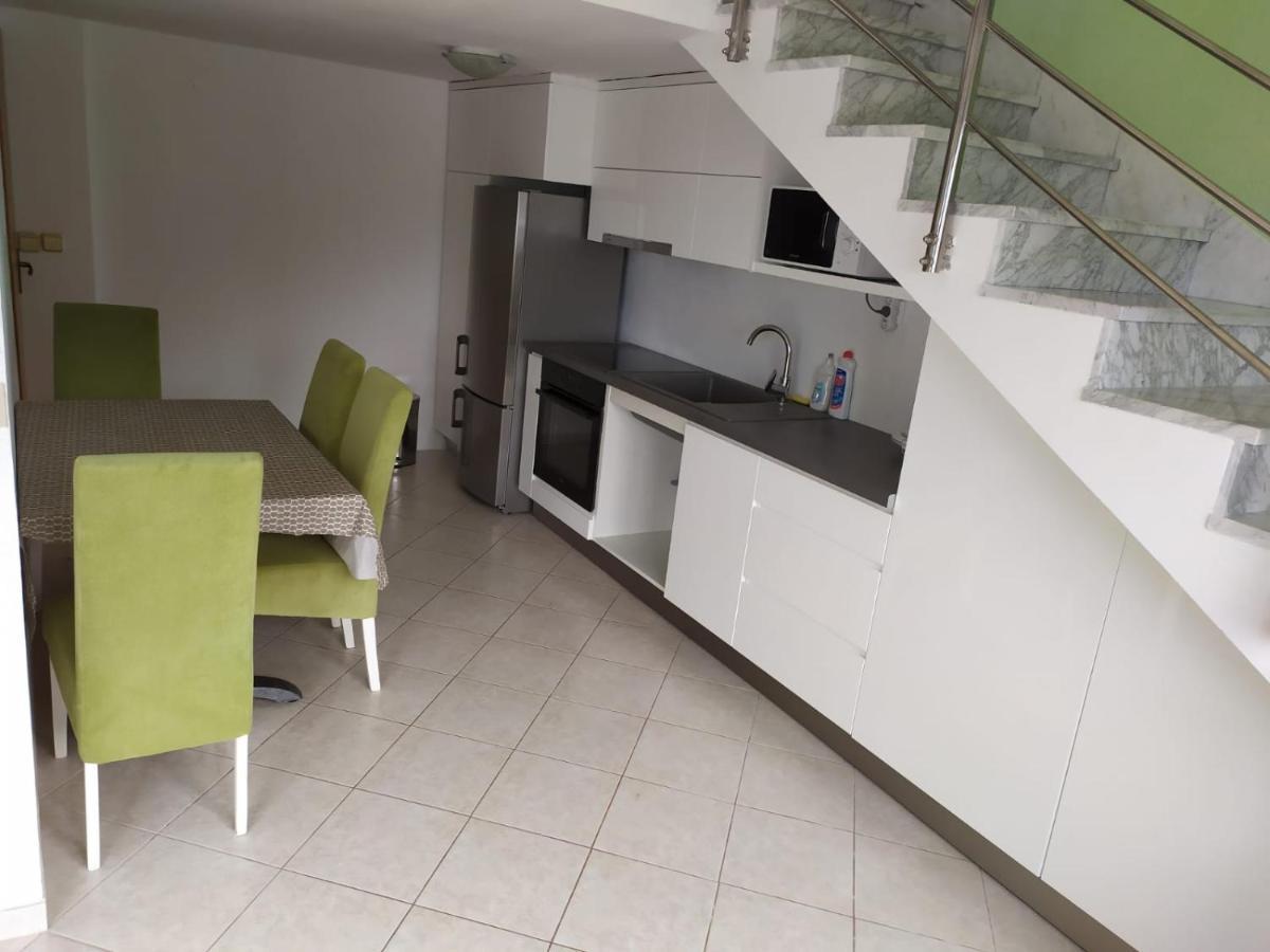 Apartmani Mira Драшнице Экстерьер фото