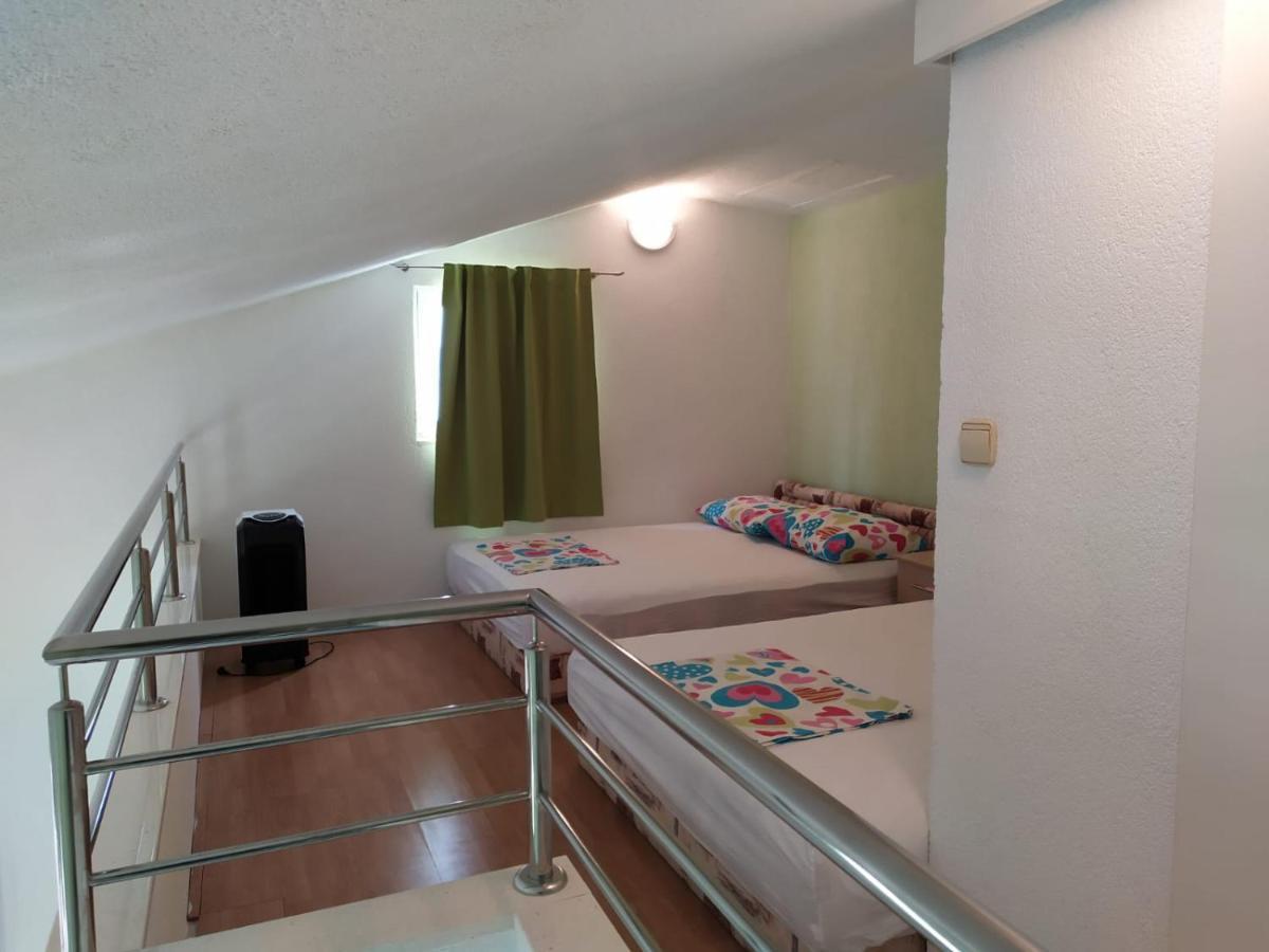 Apartmani Mira Драшнице Экстерьер фото