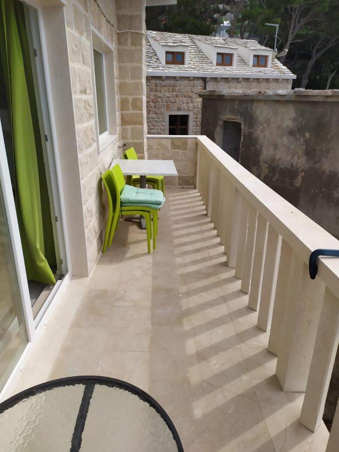 Apartmani Mira Драшнице Экстерьер фото