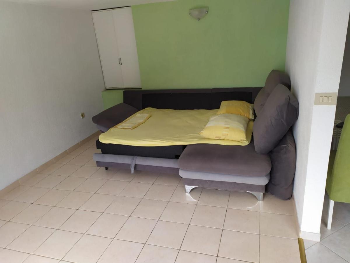 Apartmani Mira Драшнице Экстерьер фото