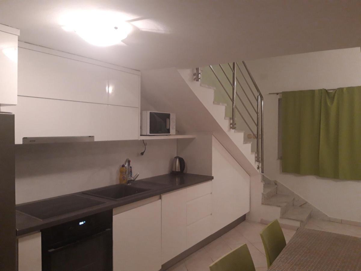 Apartmani Mira Драшнице Экстерьер фото