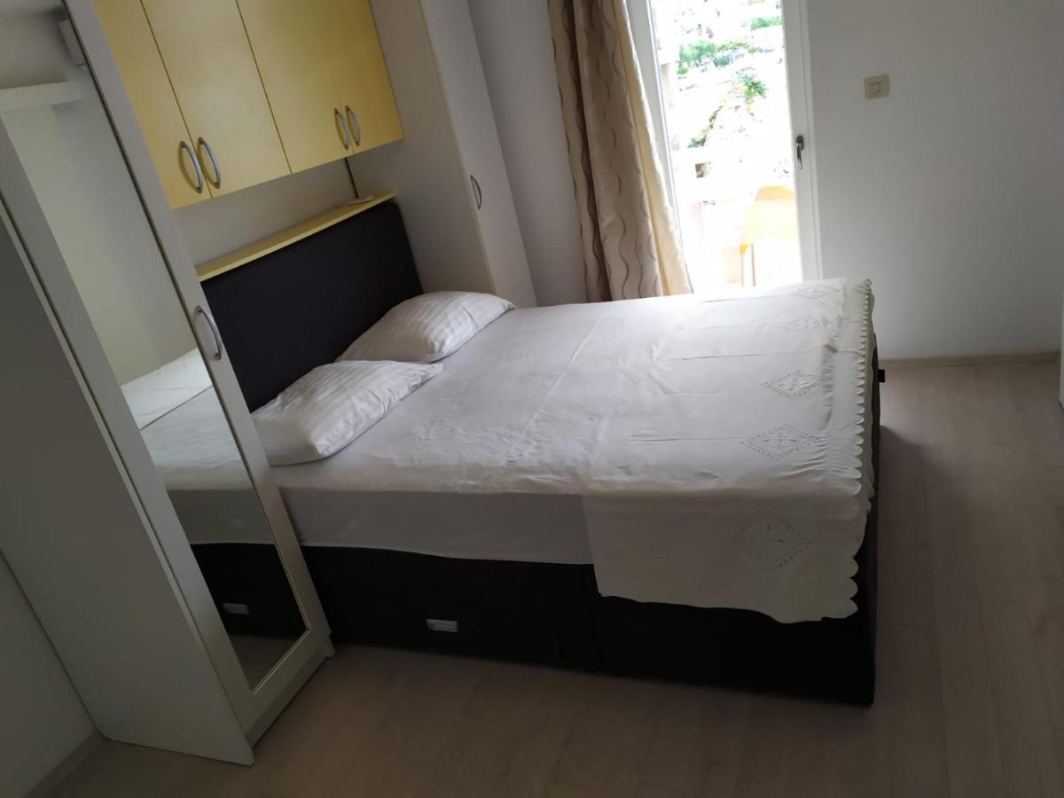 Apartmani Mira Драшнице Экстерьер фото