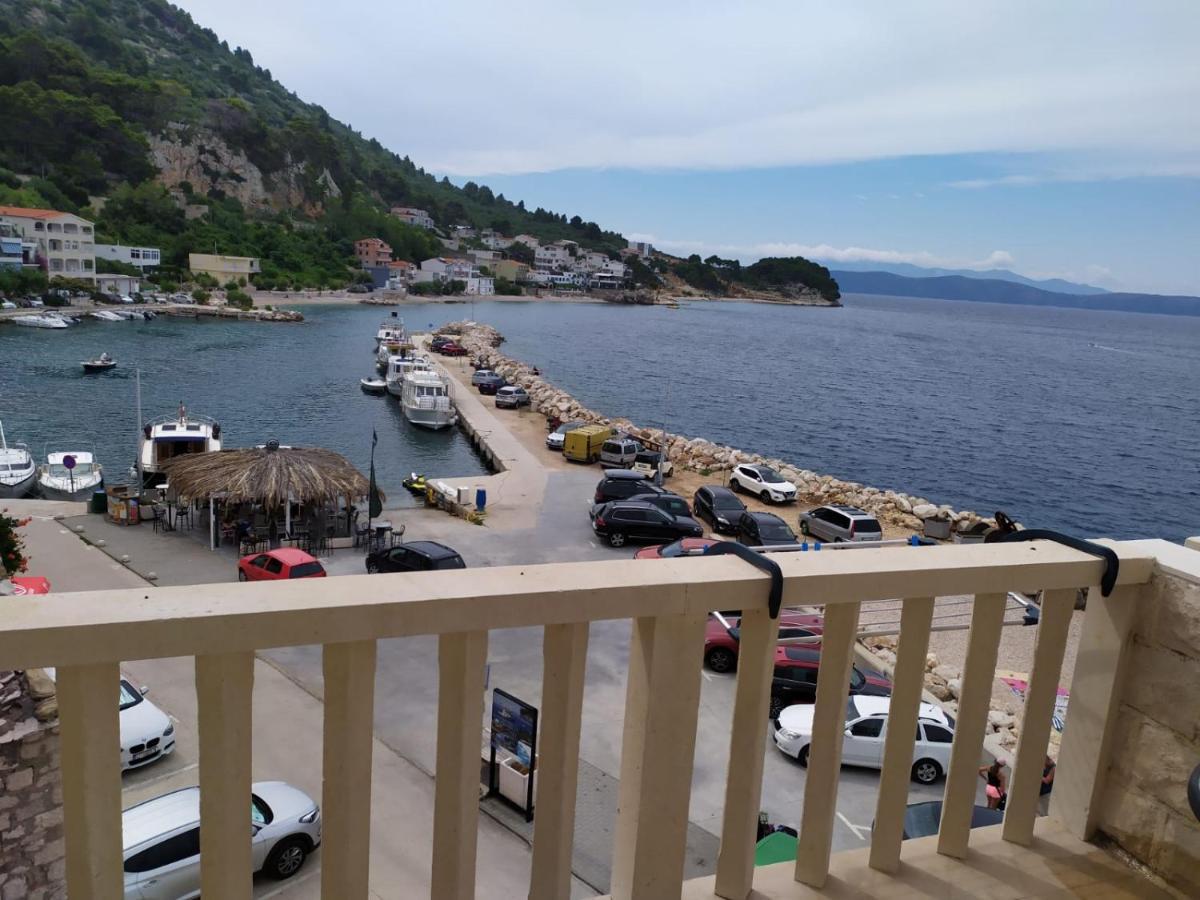 Apartmani Mira Драшнице Экстерьер фото