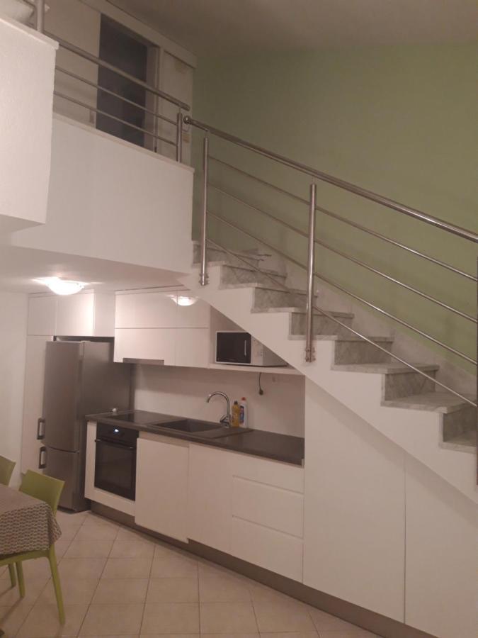 Apartmani Mira Драшнице Экстерьер фото