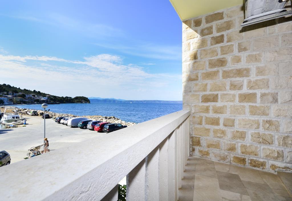 Apartmani Mira Драшнице Экстерьер фото