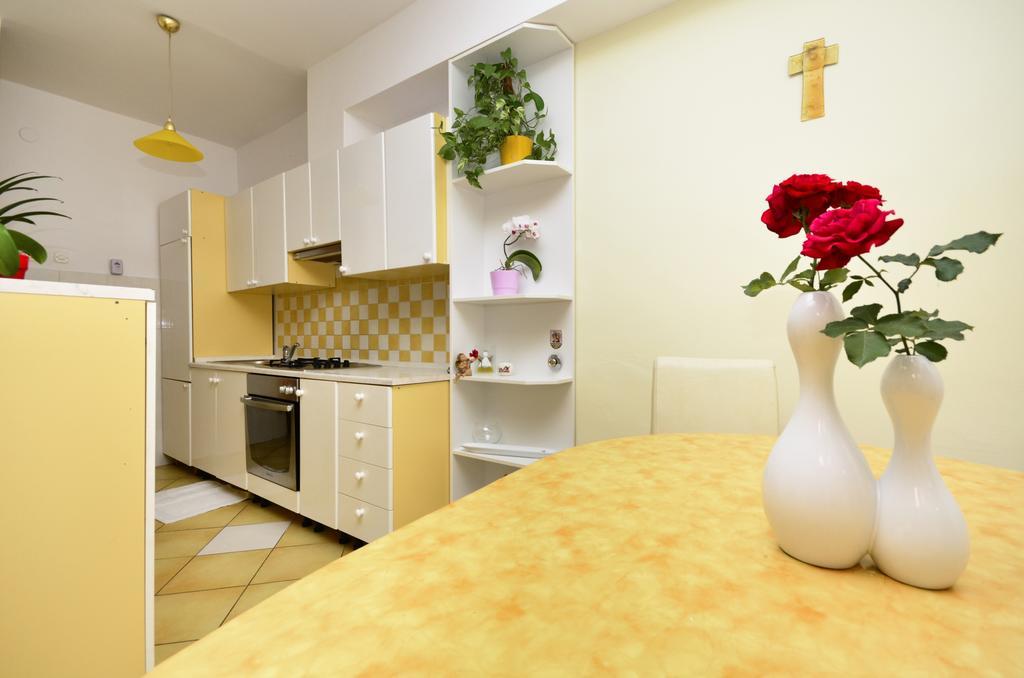 Apartmani Mira Драшнице Экстерьер фото