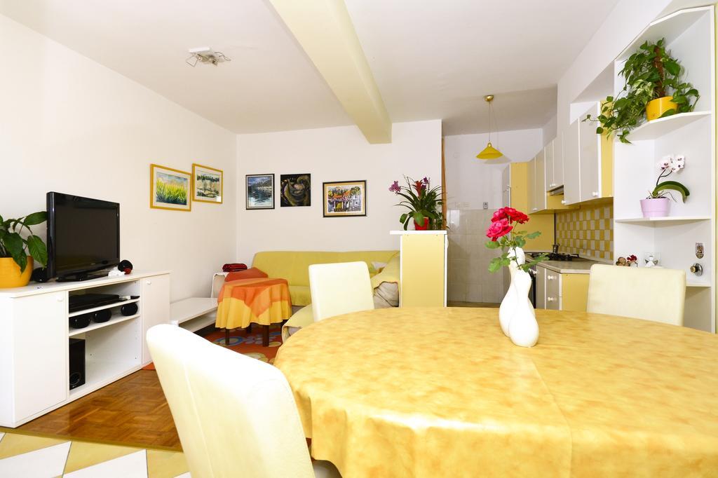 Apartmani Mira Драшнице Экстерьер фото