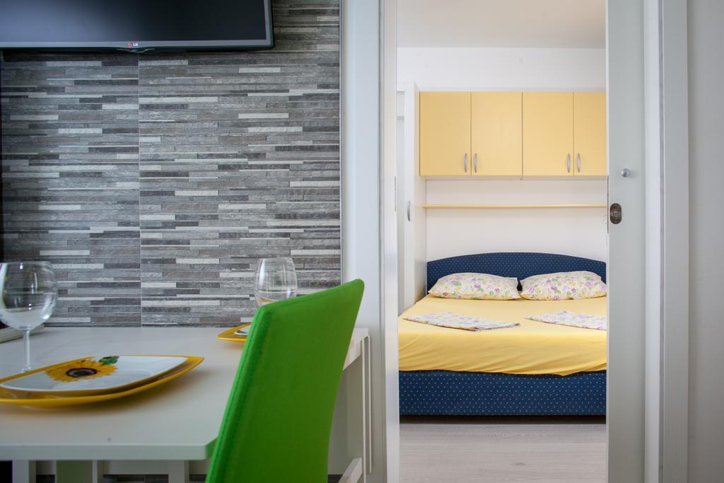Apartmani Mira Драшнице Экстерьер фото