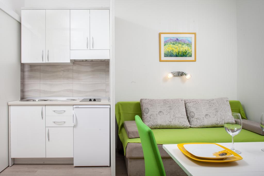 Apartmani Mira Драшнице Экстерьер фото