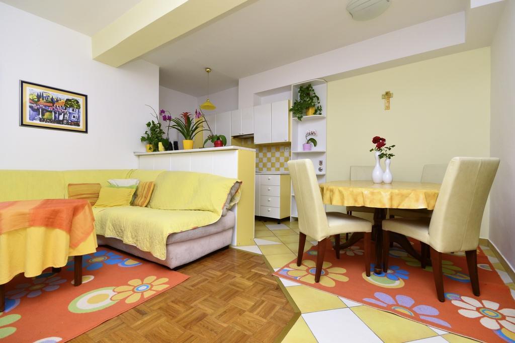 Apartmani Mira Драшнице Номер фото